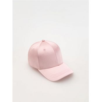 Reserved - Șapcă - roz-pastel
