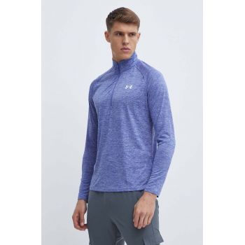 Under Armour hanorac de antrenament Tech 2.0 melanj