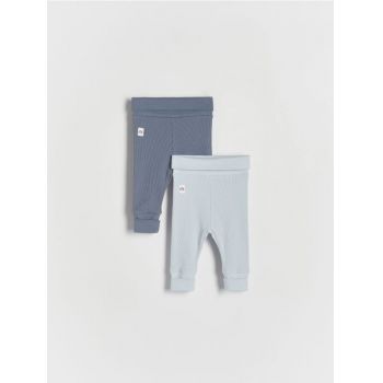 Reserved - BABIES` TROUSERS - lavand ieftin