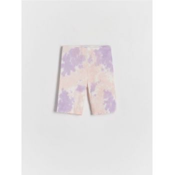 Reserved - GIRLS` SHORTS - multicolor