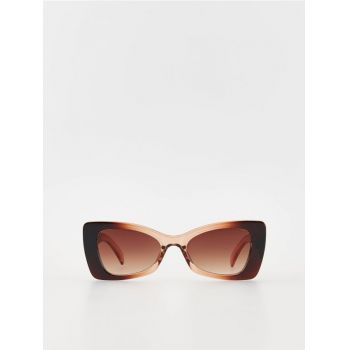 Reserved - LADIES` SUNGLASSES - maro