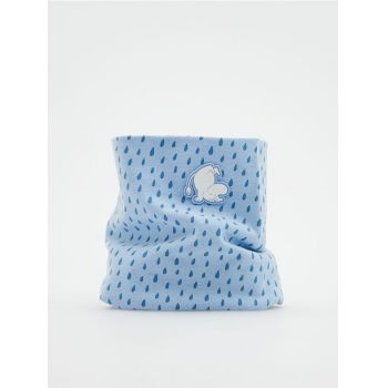 Reserved - Guler Moomin - albastru ieftine