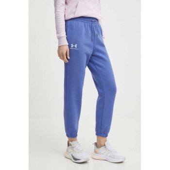 Under Armour pantaloni de trening neted