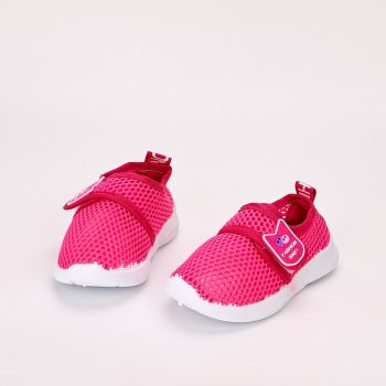 Espadrile Fata Fucsia Cu Arici Akim ieftine