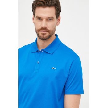 Paul&Shark Tricou Polo