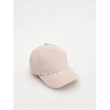Reserved - Șapcă - roz-pastel