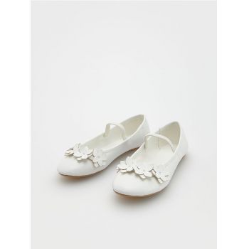 Reserved - GIRLS` BALLERINAS - alb