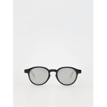 Reserved - Ochelari de soare - negru