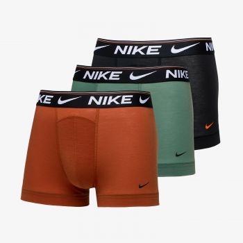 Nike Trunk 3-Pack Multicolor