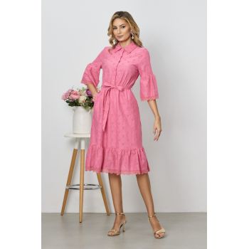 Rochie Tonka Roz