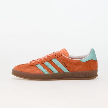 adidas Gazelle Indoor Easy Orange/ Clear Mint/ Gum