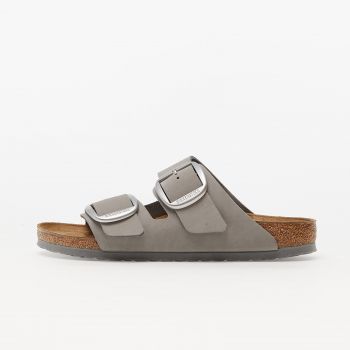 Birkenstock Arizona Big Buckle Dove Gray