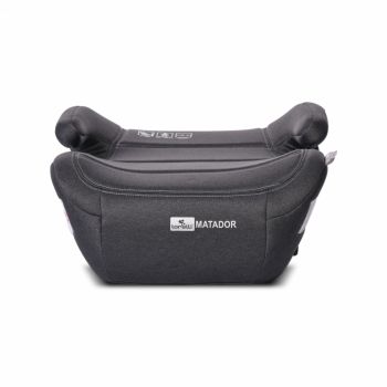 Inaltator auto pentru copii Matador Black Jasper Isofix i-Size 6-12 ani 125-150 cm de firma original