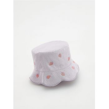 Reserved - BABIES` HAT - lavand