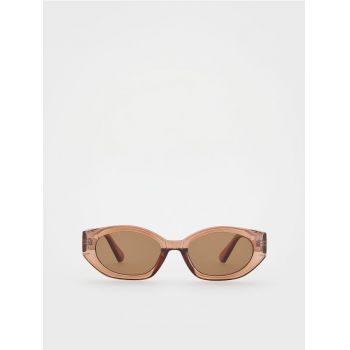 Reserved - Ochelari de soare - maro