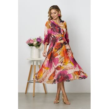 Rochie Jennifer Multi