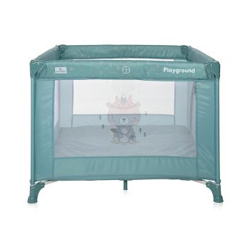 Tarc de joaca Playground 100 x 100 cm Artic Indian