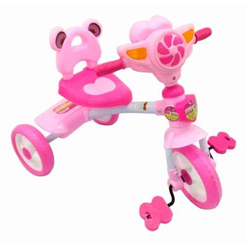 Tricicleta Avant roz ieftina