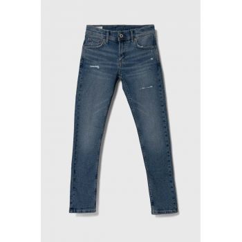 Pepe Jeans jeans copii REPAIR