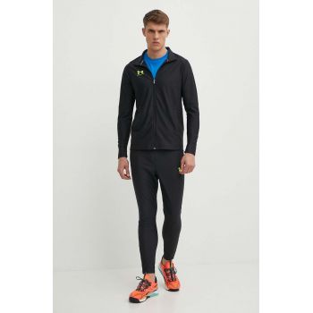 Under Armour trening barbati, culoarea negru, 1379592 de firma original