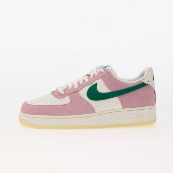 Nike Air Force 1 '07 Lv8 Nd Sail/ Malachite-Med Soft Pink-Alabaster de firma originala