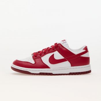Nike W Dunk Low Next Nature White/ Gym Red ieftina