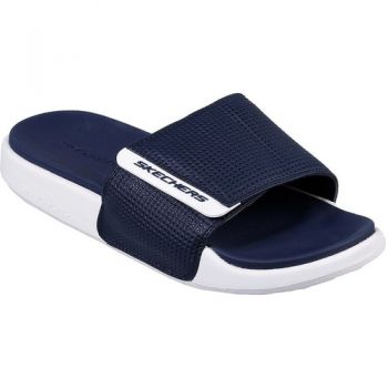 Slapi barbati Skechers Gambix 20 51729-NVW