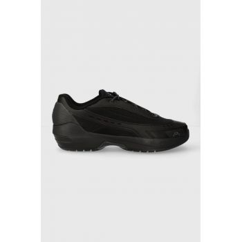 A-COLD-WALL* sneakers Vector Runners culoarea negru, ACWUF050