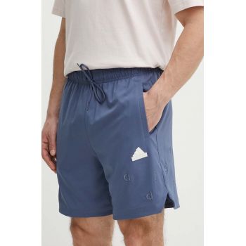 adidas pantaloni scurti barbati, IS1485 ieftini