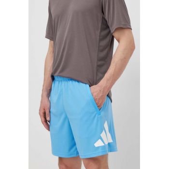 adidas Performance pantaloni scurți de antrenament Training Essentials IT5421 ieftini