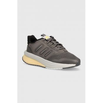 adidas sneakers X_PLRPHASE culoarea gri, ID0433