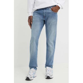 Diesel jeans 2019 D-STRUKT bărbați, A03558.0CLAF de firma originali