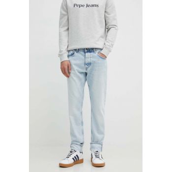 Pepe Jeans jeansi barbati PM207392PF5