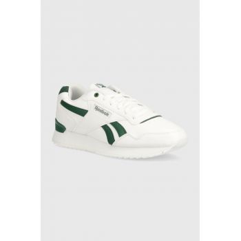 Reebok Classic sneakers Glide culoarea alb, 100074156 ieftini