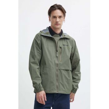 Timberland culoarea verde, de tranzitie, TB0A5S425901