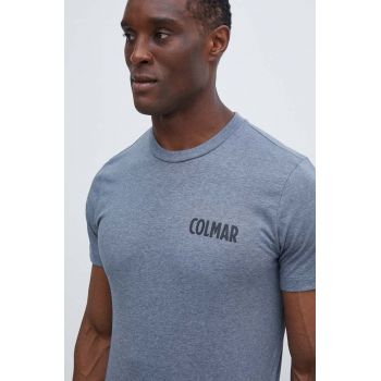 Colmar tricou barbati, cu imprimeu