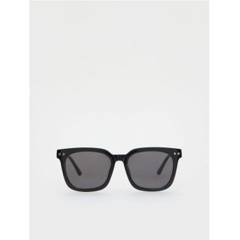 Reserved - Ochelari de soare - negru