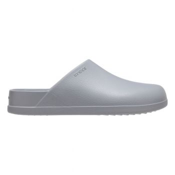 Saboti Crocs Dylan Clog Gri - Light Grey