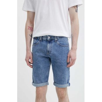 Tommy Jeans pantaloni scurți bărbați, DM0DM19155 de firma originali