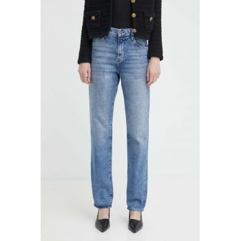 G-Star Raw jeansi Viktoria femei high waist