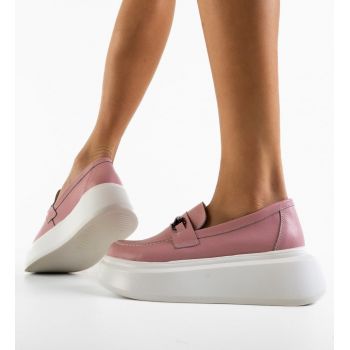 Pantofi casual dama Aleks Roz