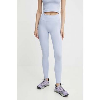 Under Armour leggins de antrenament Train neted, 1381662