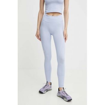 Under Armour leggins de antrenament Train neted