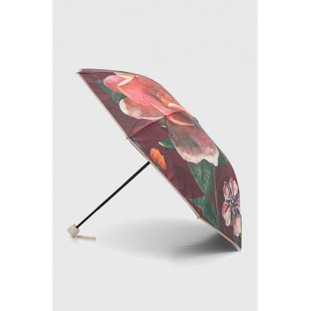 Answear Lab umbrela culoarea bordo ieftina