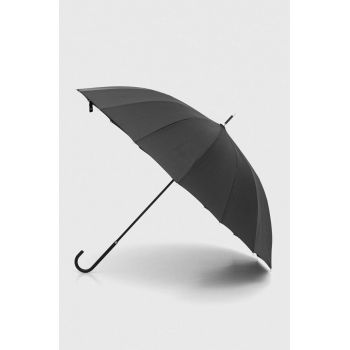 Answear Lab umbrela culoarea negru ieftina