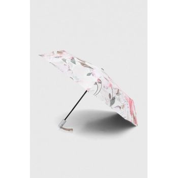 Answear Lab umbrela culoarea roz ieftina