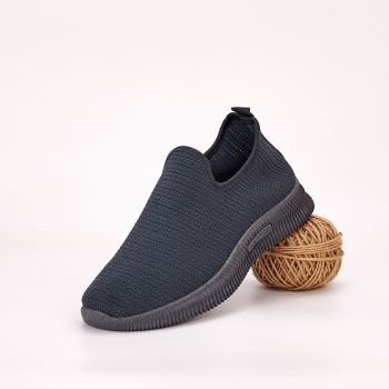 Espadrile Barbat Gri Estes