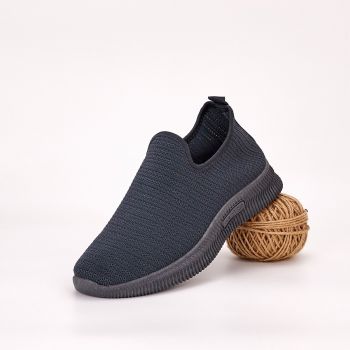 Espadrile Barbat Gri Estes