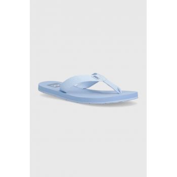 Helly Hansen șlapi LOGO SANDAL 2 femei, cu toc plat 11957