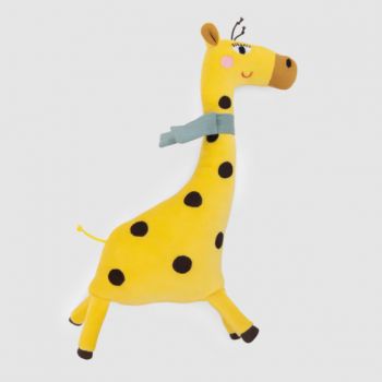 Jucarie textil bebe Girafa, Moulin Roty